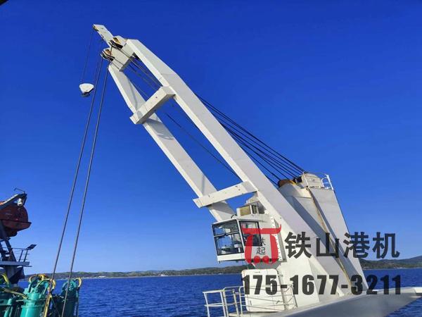 廣東汕頭甲板起重機(jī)廠(chǎng)家甲板起重機(jī)安全操作注意事項(xiàng)